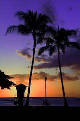 パーソナルトレーナー　藤原豊樹のブログ-ハワイナイト１８